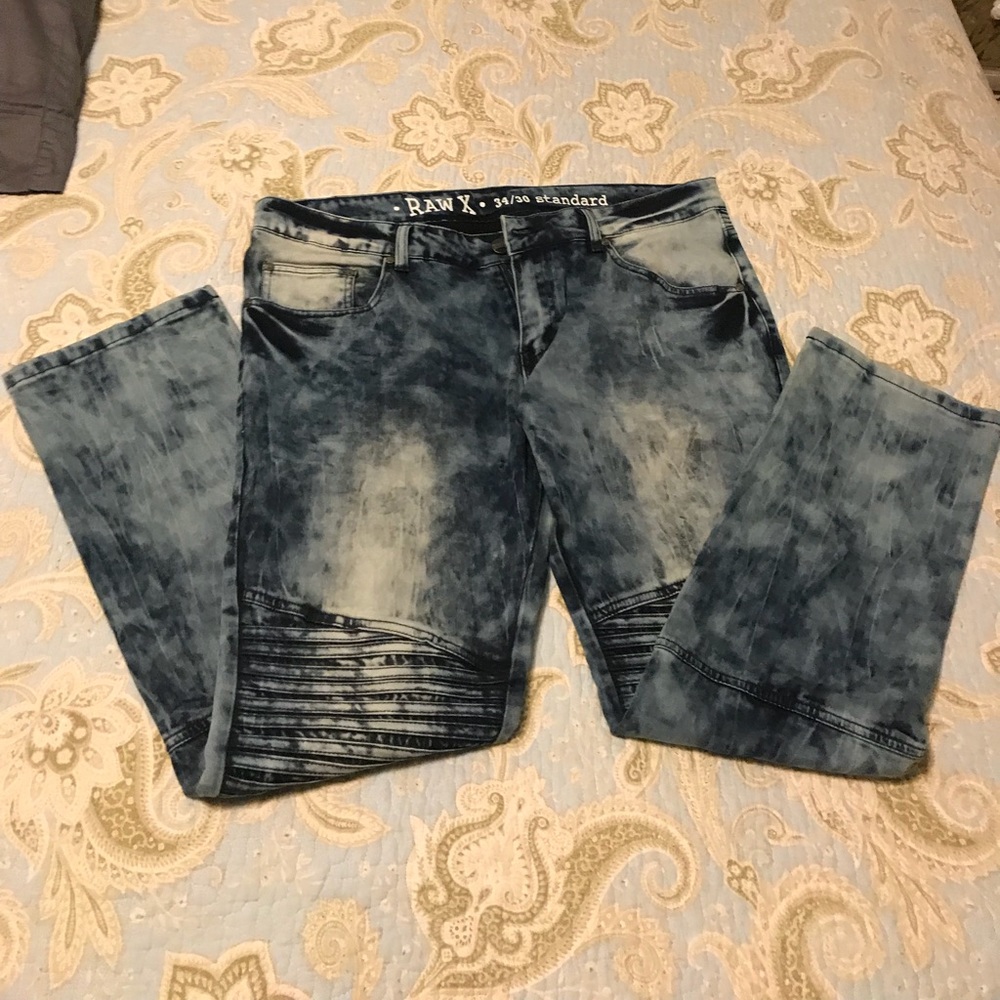 Men’s Skinny Jeans